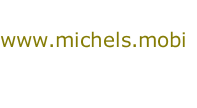 www.michels.mobi